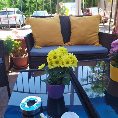 Adri Guest House Νεσέμπαρ Εξωτερικό φωτογραφία